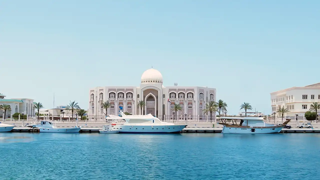 كهرباء الشارقة تطلق منصة رقمية جديدة لخدمات الحكومة